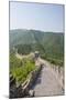 The Original Mutianyu Section of the Great Wall, UNESCO World Heritage Site, Beijing, China, Asia-Michael DeFreitas-Mounted Photographic Print