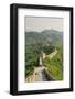 The Original Mutianyu Section of the Great Wall, UNESCO World Heritage Site, Beijing, China, Asia-Michael DeFreitas-Framed Photographic Print