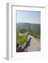 The Original Mutianyu Section of the Great Wall, UNESCO World Heritage Site, Beijing, China, Asia-Michael DeFreitas-Framed Photographic Print