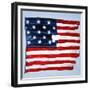 The Original Star-Spangled Banner-null-Framed Giclee Print