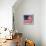 The Original Star-Spangled Banner-null-Stretched Canvas displayed on a wall