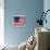 The Original Star-Spangled Banner-null-Giclee Print displayed on a wall