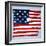 The Original Star-Spangled Banner-null-Framed Giclee Print