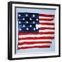 The Original Star-Spangled Banner-null-Framed Giclee Print