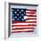 The Original Star-Spangled Banner-null-Framed Giclee Print