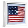 The Original Star-Spangled Banner-null-Framed Giclee Print