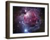 The Orion Nebula-Stocktrek Images-Framed Premium Photographic Print