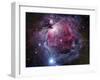 The Orion Nebula-Stocktrek Images-Framed Premium Photographic Print