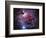 The Orion Nebula-Stocktrek Images-Framed Photographic Print