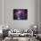 The Orion Nebula-Stocktrek Images-Photographic Print displayed on a wall