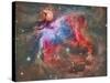 The Orion Nebula-Stocktrek Images-Stretched Canvas