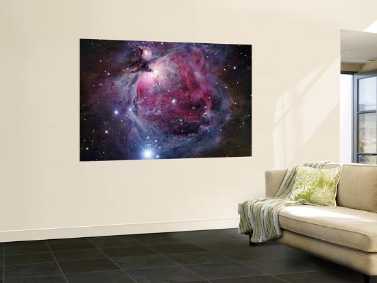 Giant Art Print, , large