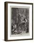 The Ornithologist-Henry Stacey Marks-Framed Giclee Print