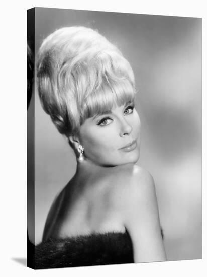 The Oscar, Elke Sommer, 1966-null-Stretched Canvas