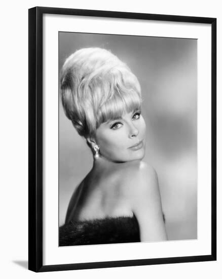 The Oscar, Elke Sommer, 1966-null-Framed Photo