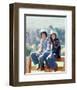 The Osmonds-null-Framed Photo