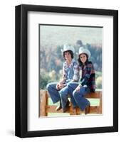 The Osmonds-null-Framed Photo