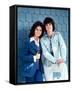 The Osmonds-null-Framed Stretched Canvas