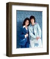 The Osmonds-null-Framed Photo