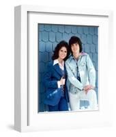 The Osmonds-null-Framed Photo