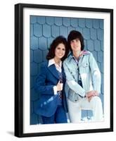 The Osmonds-null-Framed Photo