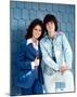 The Osmonds-null-Mounted Photo