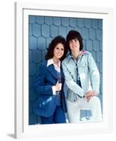 The Osmonds-null-Framed Photo