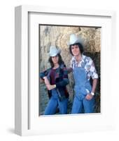 The Osmonds-null-Framed Photo