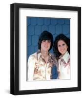 The Osmonds-null-Framed Photo