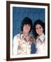 The Osmonds-null-Framed Photo