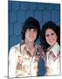 The Osmonds-null-Mounted Photo