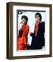 The Osmonds-null-Framed Photo