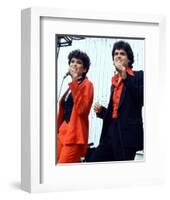 The Osmonds-null-Framed Photo