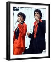 The Osmonds-null-Framed Photo