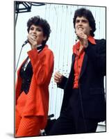 The Osmonds-null-Mounted Photo