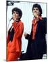 The Osmonds-null-Mounted Photo