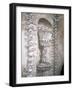 The Ossuary in Sedlec, Kutna Hora, Unesco World Heritage Site, Czech Republic-Kim Hart-Framed Photographic Print