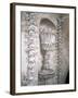 The Ossuary in Sedlec, Kutna Hora, Unesco World Heritage Site, Czech Republic-Kim Hart-Framed Photographic Print