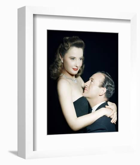 The Other Love-null-Framed Photo