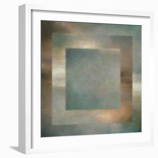 The Other Side Of The Mind-Doug Chinnery-Framed Photographic Print