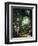 The Outdoor Opera-Carl Wuttke-Framed Premium Giclee Print