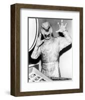 The Outer Limits-null-Framed Photo