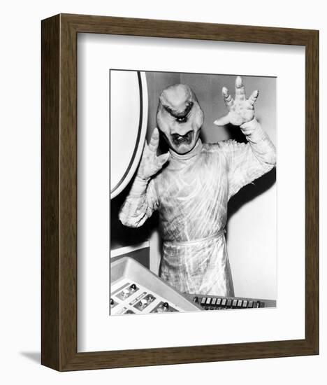 The Outer Limits-null-Framed Photo