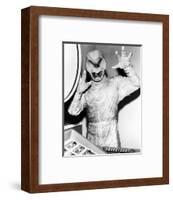 The Outer Limits-null-Framed Photo