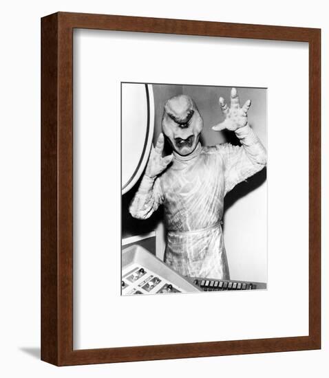 The Outer Limits-null-Framed Photo