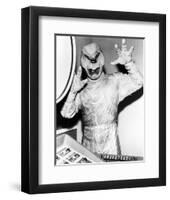 The Outer Limits-null-Framed Photo