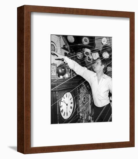 The Outer Limits-null-Framed Photo