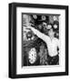 The Outer Limits-null-Framed Photo