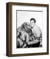 The Outer Limits-null-Framed Photo