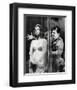 The Outer Limits-null-Framed Photo